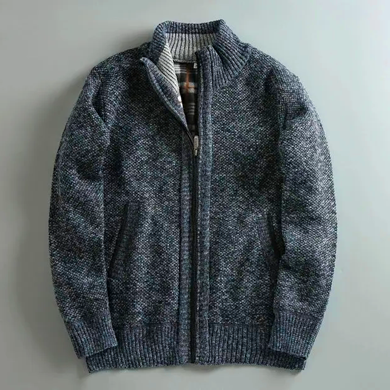 Everett Knitted Jacket