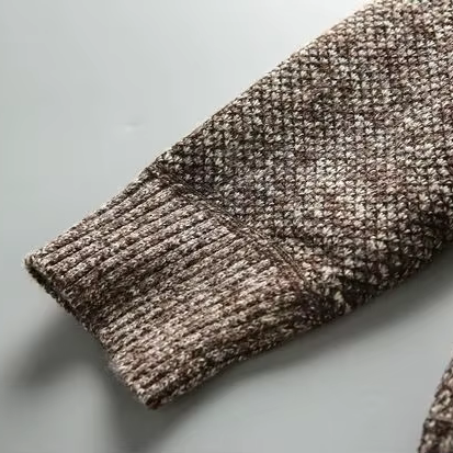 Everett Knitted Jacket