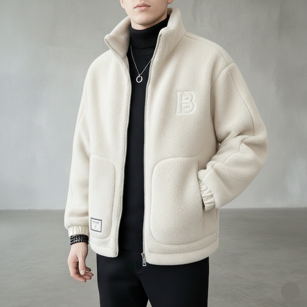 Berlington Fleece Jacket