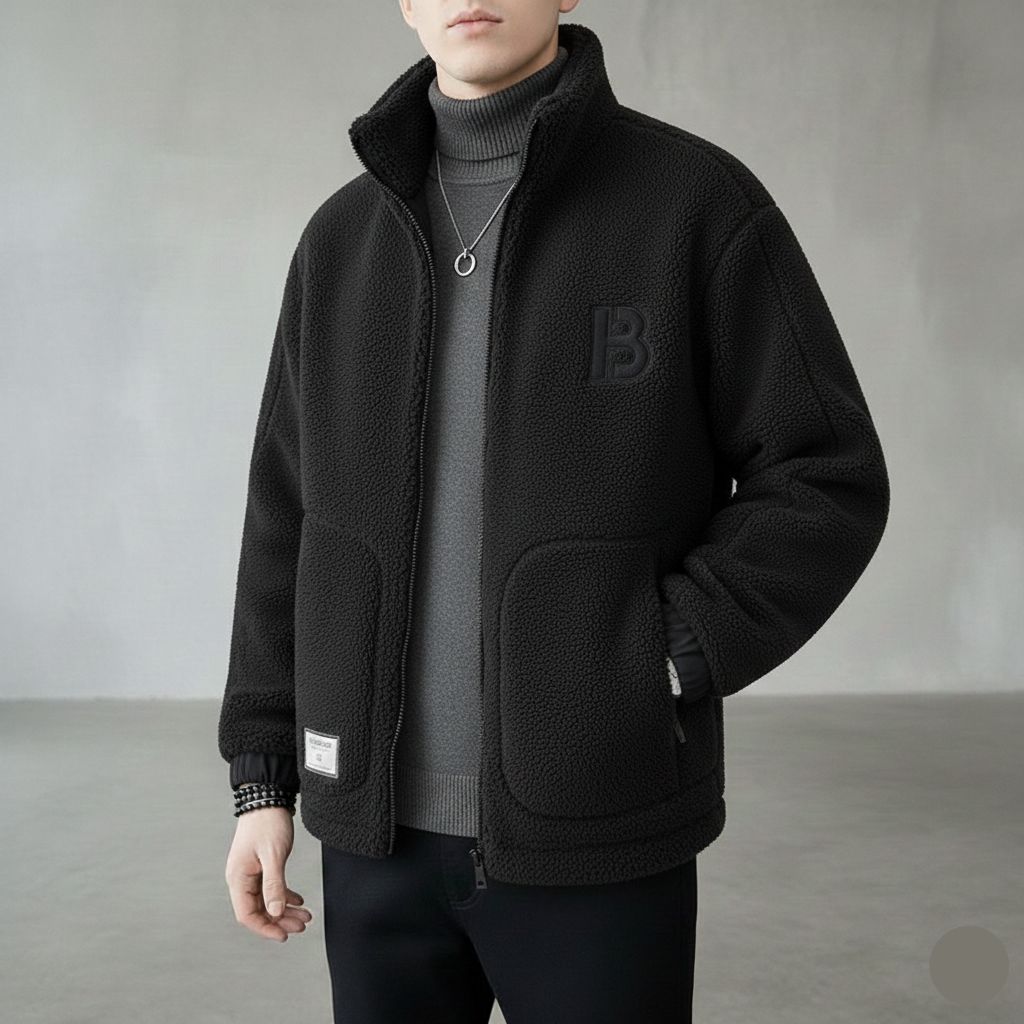 Berlington Fleece Jacket