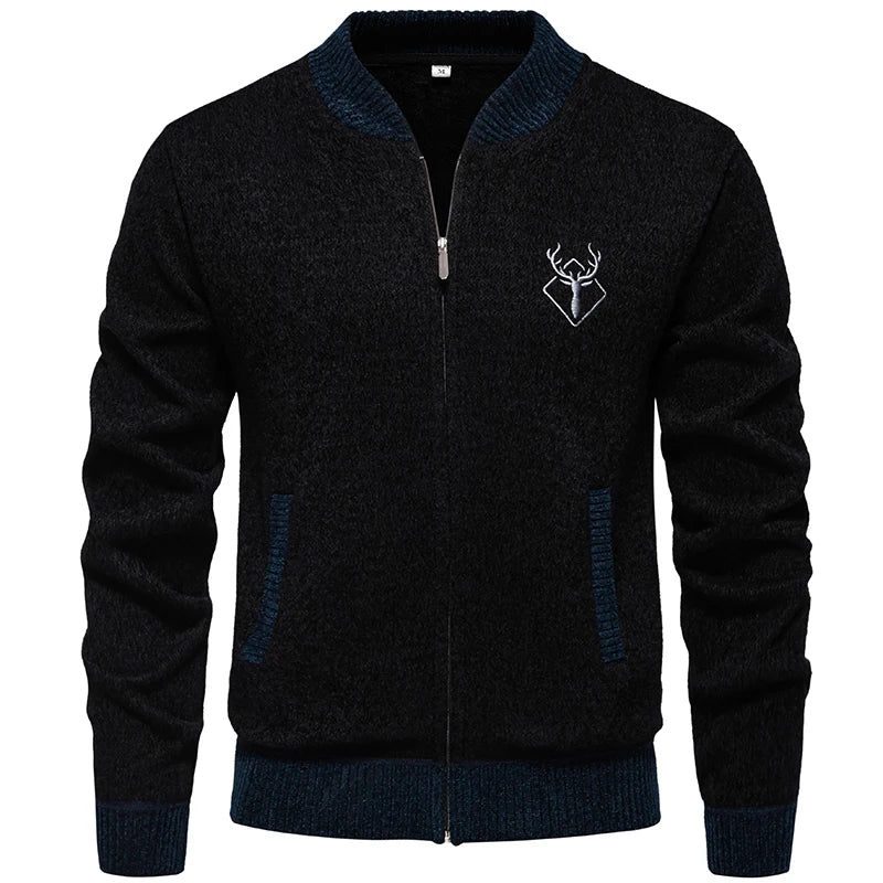 Everwood Knit Jacket