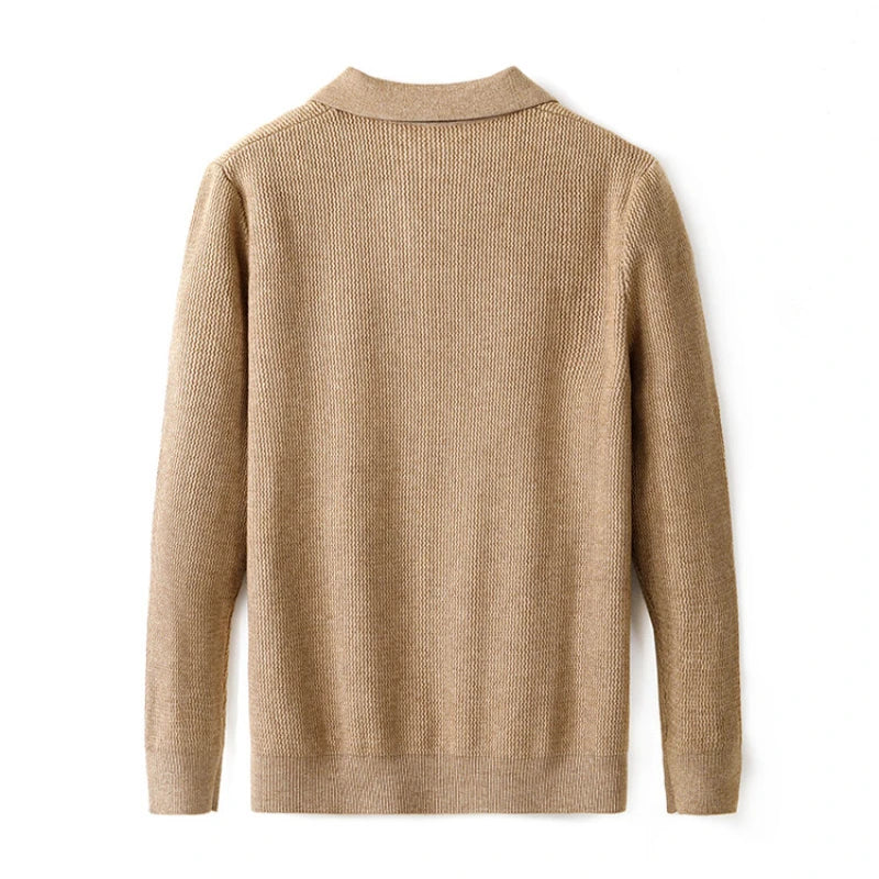 Monticelli Classic Sweater