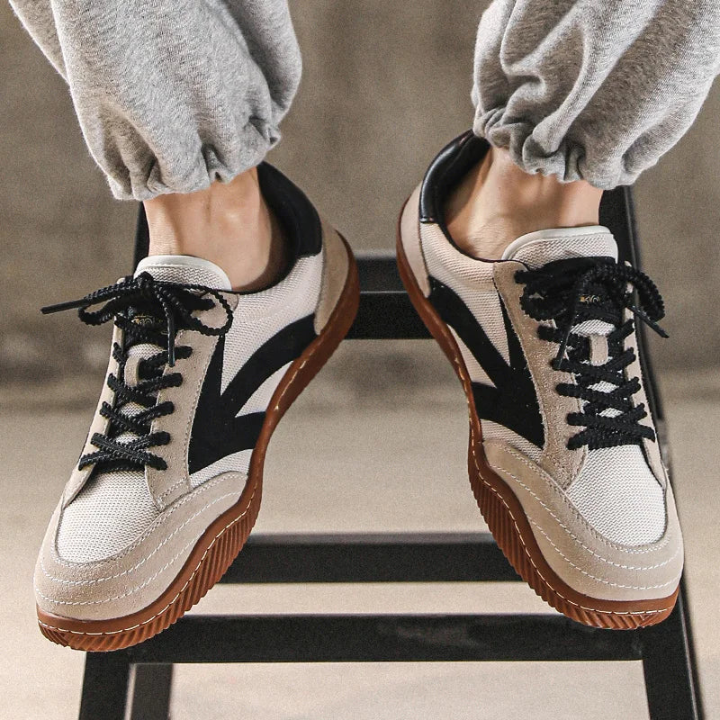 Olympism Pro Sneakers