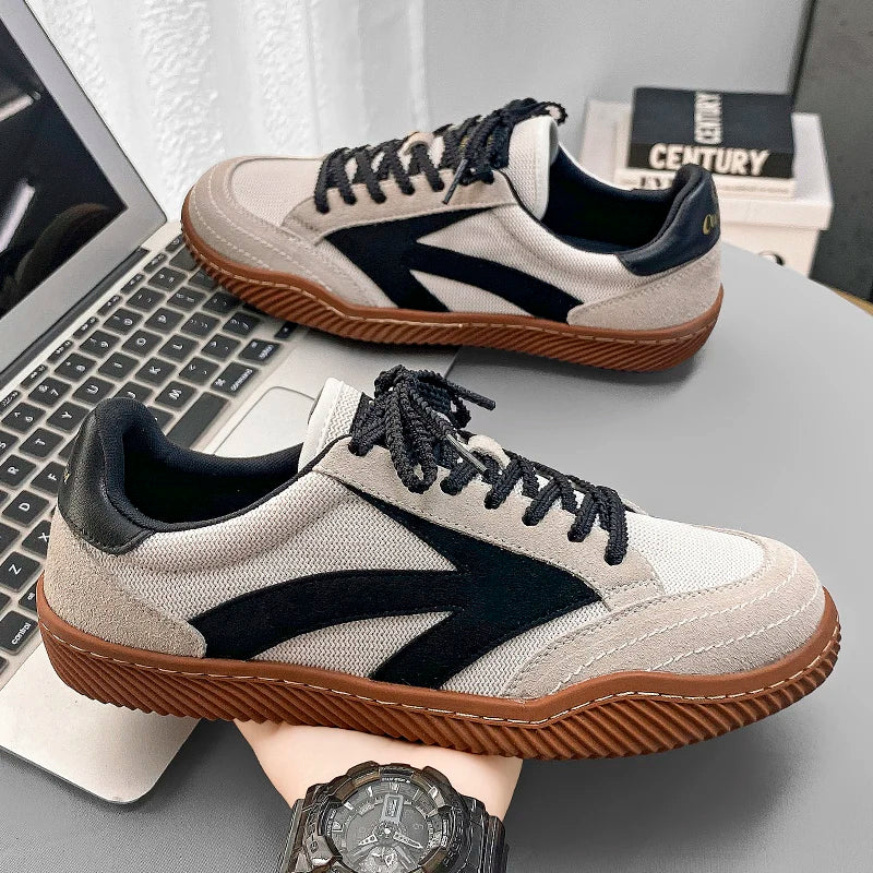 Olympism Pro Sneakers