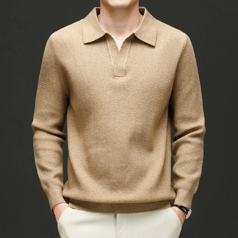 Monticelli Classic Sweater