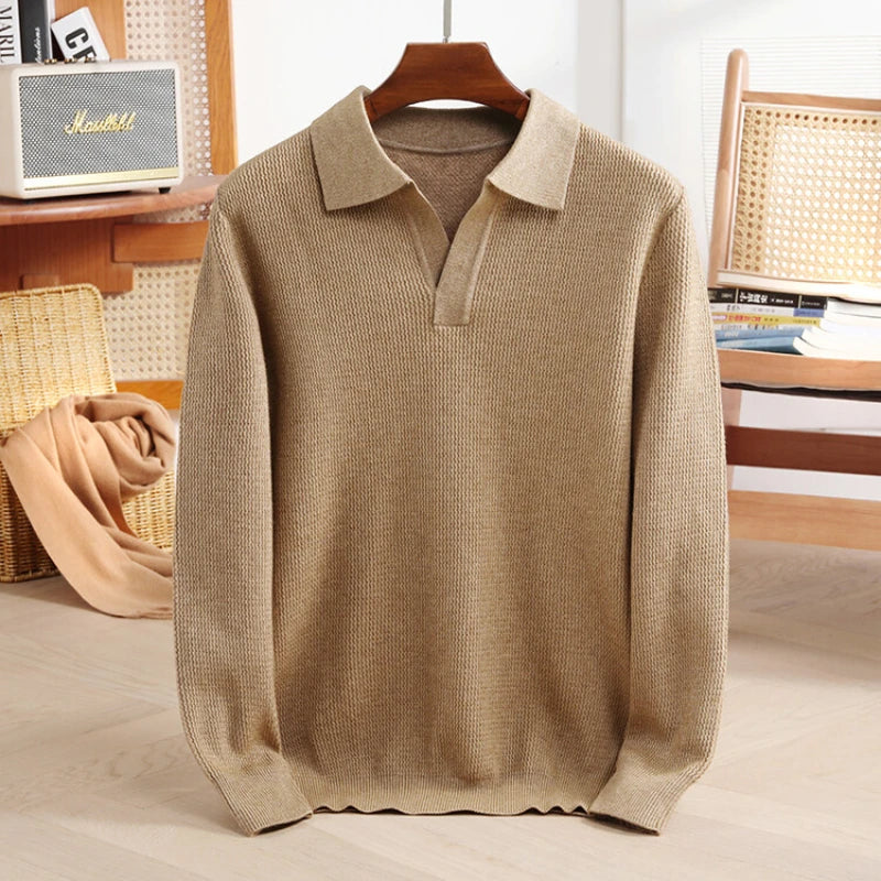Monticelli Classic Sweater