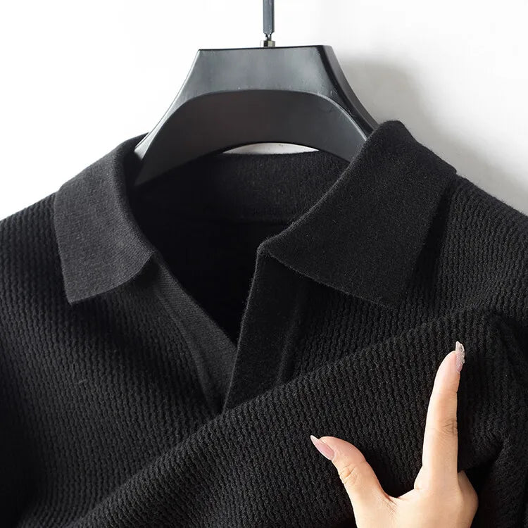 Monticelli Classic Sweater