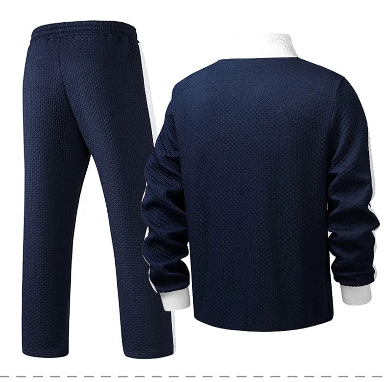 Performante Premium Tracksuit