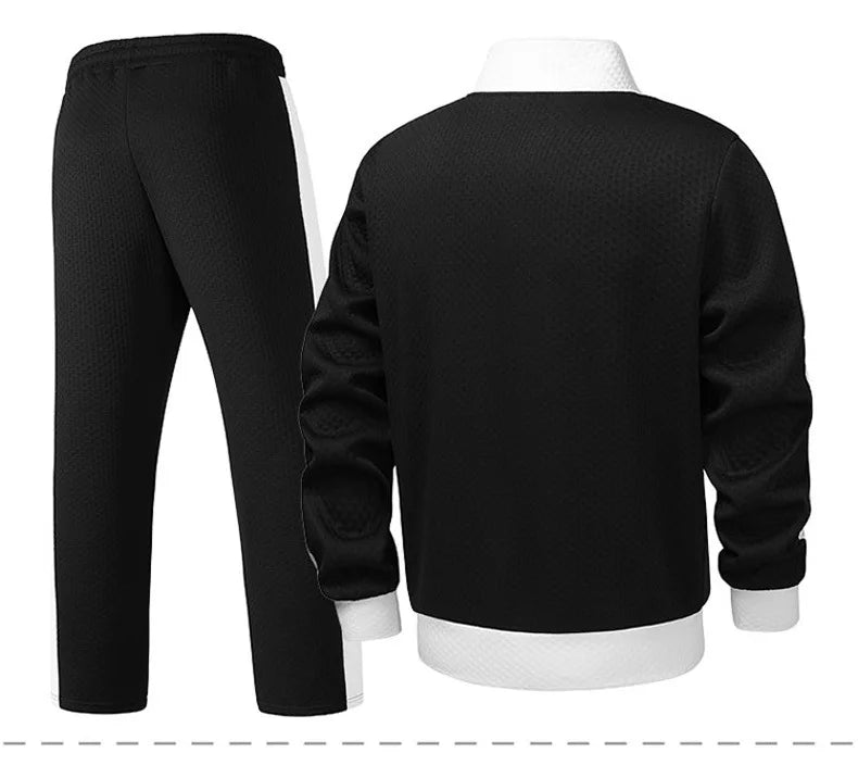 Performante Premium Tracksuit