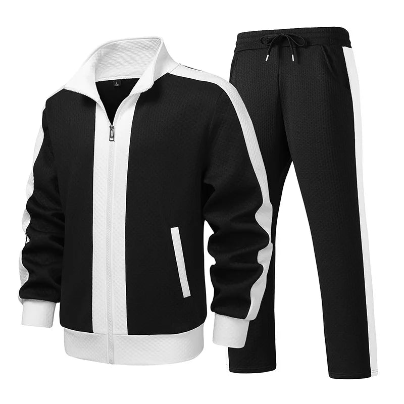Performante Premium Tracksuit