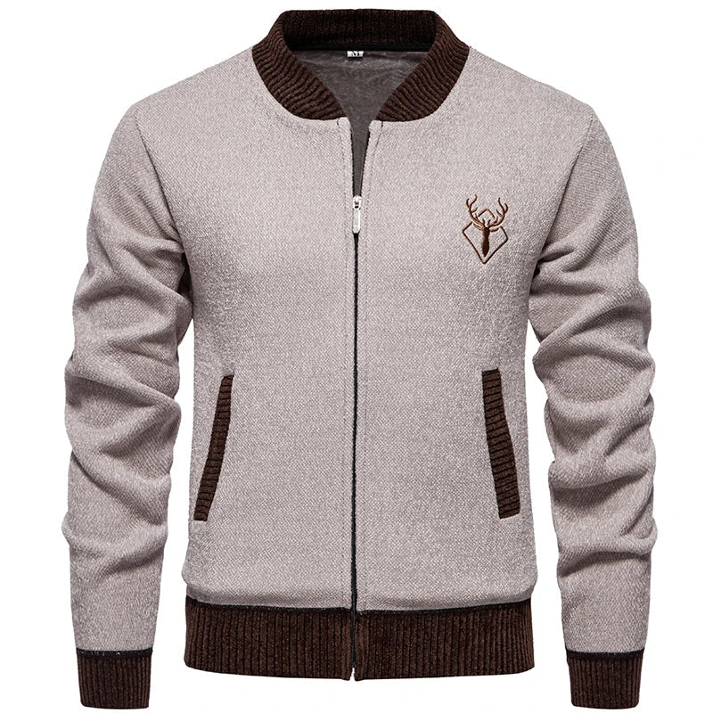 Everwood Knit Jacket