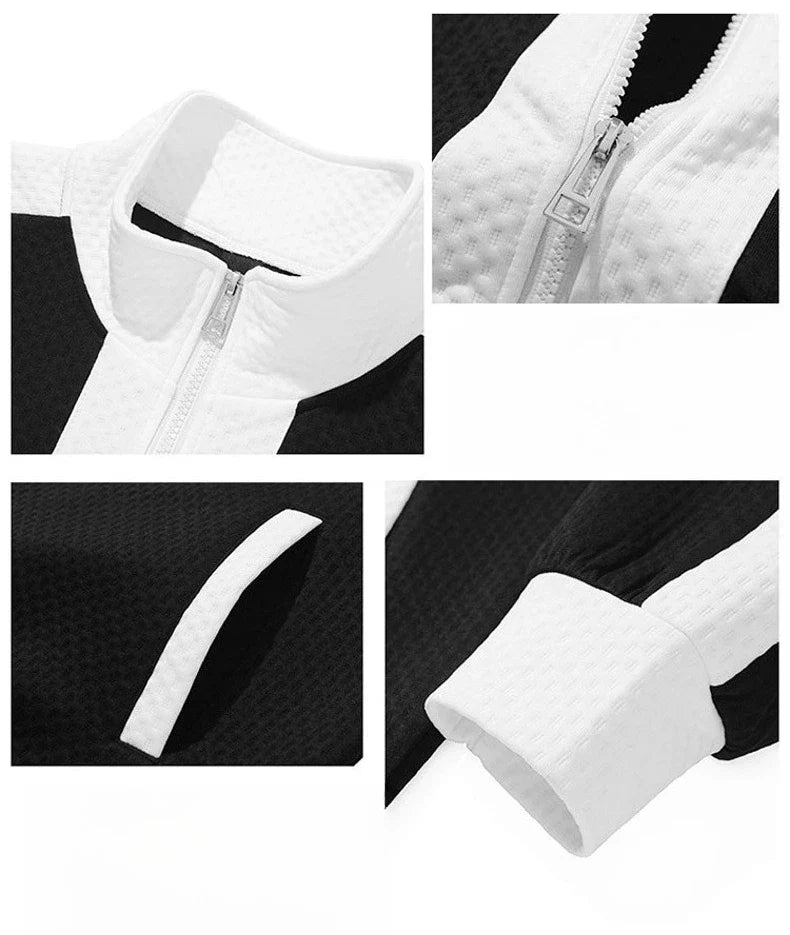 Performante Premium Tracksuit