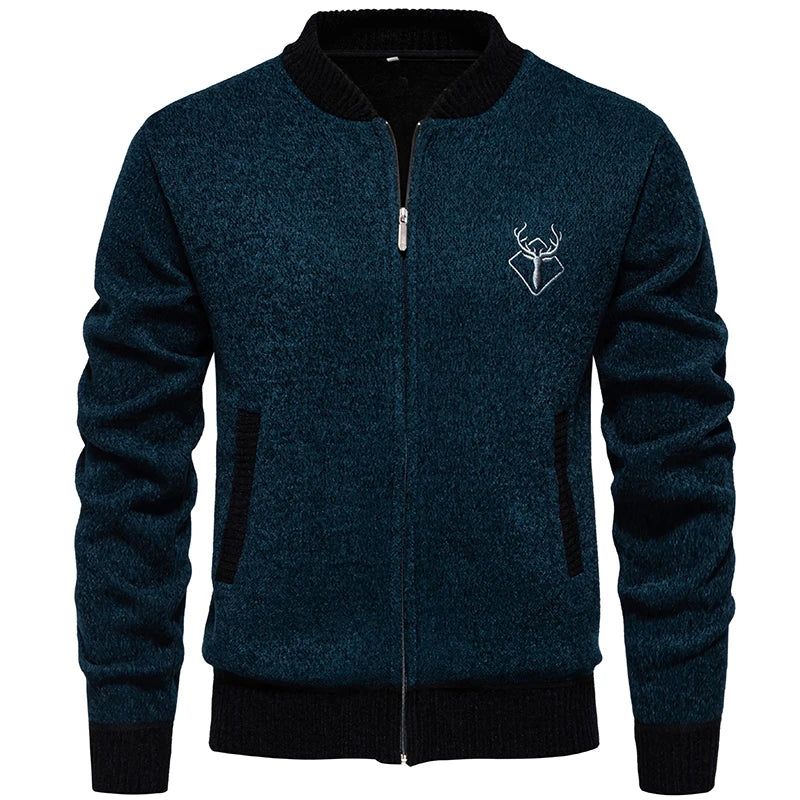 Everwood Knit Jacket