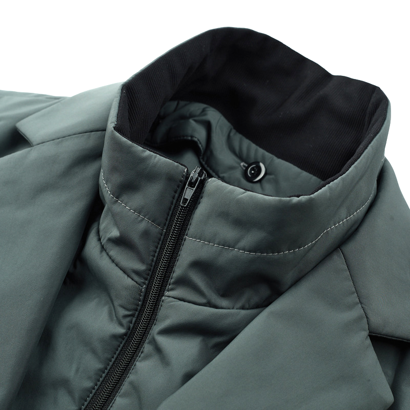 Urban Verge Windbreaker Jacket